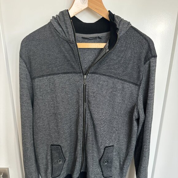 Mark Anthony Men's M Hoodie - Picture 1 of 5